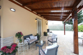 A casa di Isor San Vito Dei Normanni